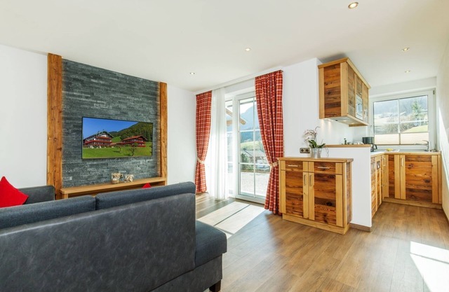 Reifelberg 45 sqm, terrace, kitchen, 1 bedroom, living room, max 3 pers, WLAN