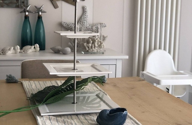 New Relax Apartment