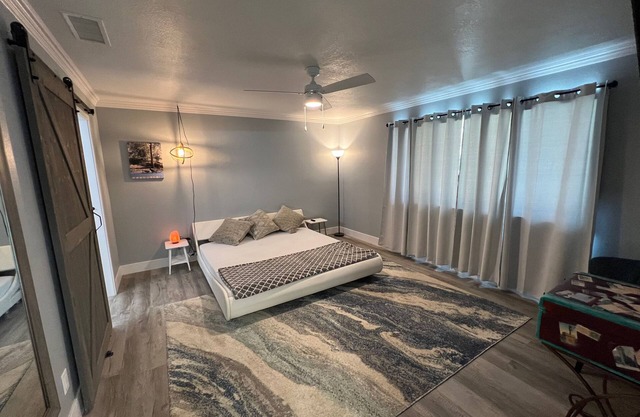 New remodel Modern Entertainment house