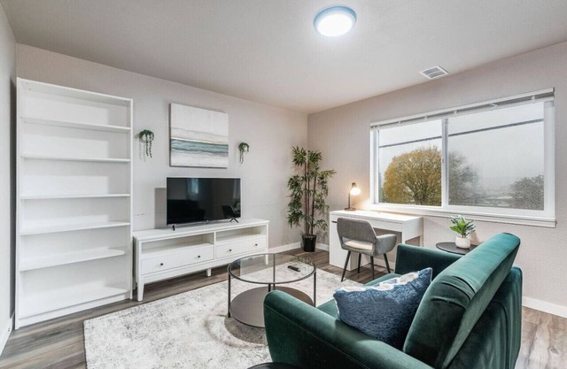 New Remodeled Private 1BR Downtown - 4