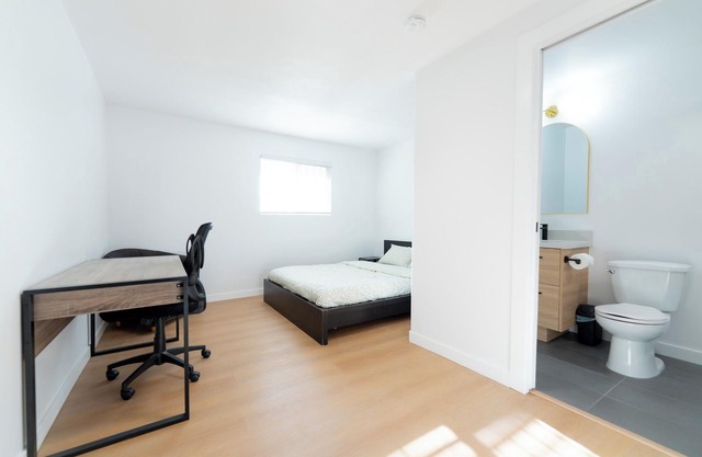 New Reno 3B Home in Prime Location w/ Free Parking & Close to Bus Stop