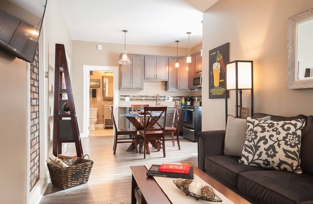 ☆ Neu renovieren ☆ Holly Hills ☆ Carondelet Park ☆ Hof