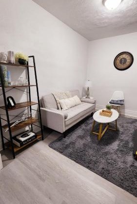 New Renovated 2 Bedroom USA Side