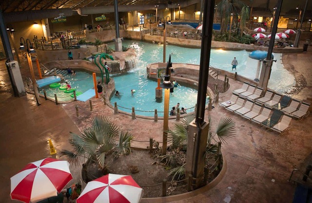 New Renovated breathtaking amenities!