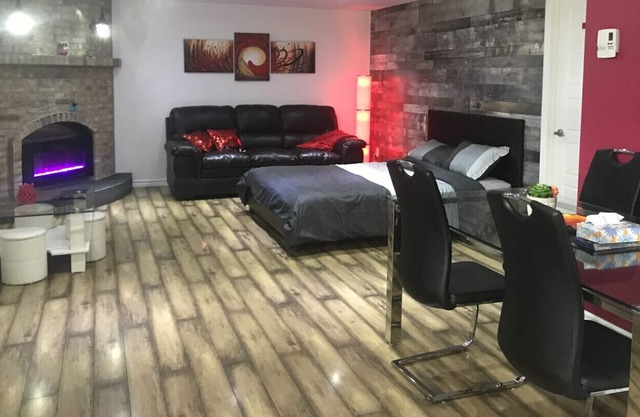 Neue & renovierte gemütliche Wohnung