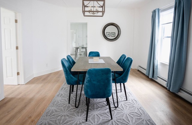 NEW! Renovated Gem in the Heart of Williamstown MA
