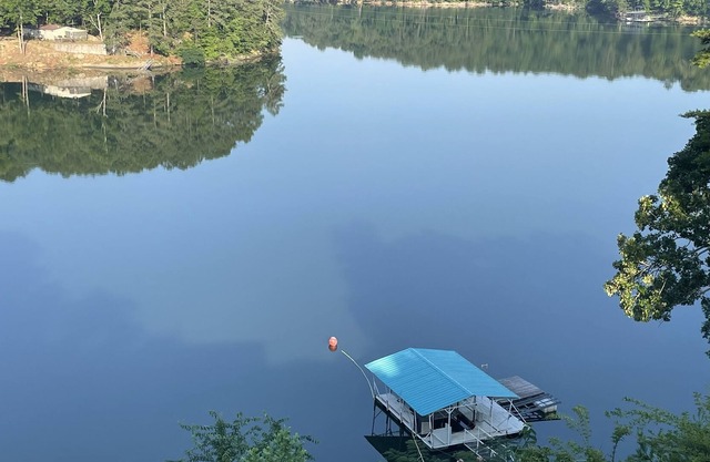 New Rental on Beautiful Lewis Smith Lake, AL! Enjoy the beautiful views all day