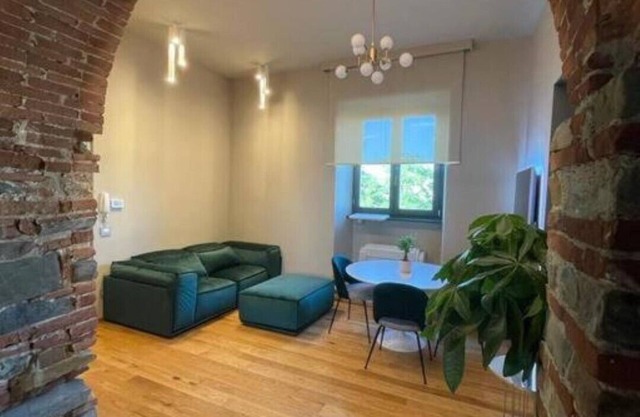 New Residence on Lungarno Soderini near Ponte Vecchio