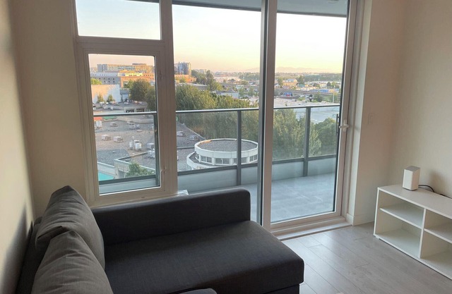 New Richmond Condo