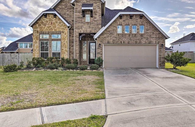 NEW! Richmond Vacation Rental w/ Deck + A/C!