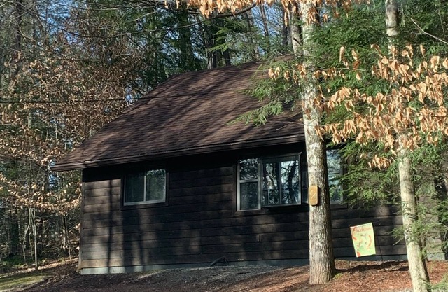 NEW RIVER GORGE CABINS-ALMOST HEAVEN