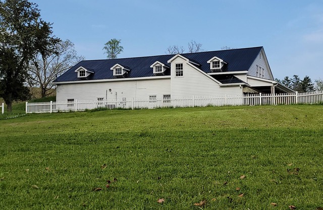 New River Gorge National Park 4 Bedroom 2 Bathroom
