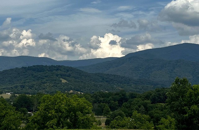 Spielzimmer Blue Ridge Blick auf die Berge Whirlpool Luray PREIS INKLUSIVE BIS ZU 22 GÄSTEN