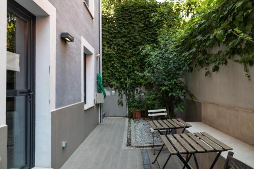 New Rooms Centro de Madrid