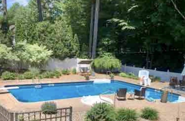 New Saratoga Springs Rental Retreat with Large Heated Pool