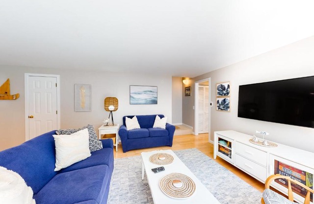New Seabury Escape