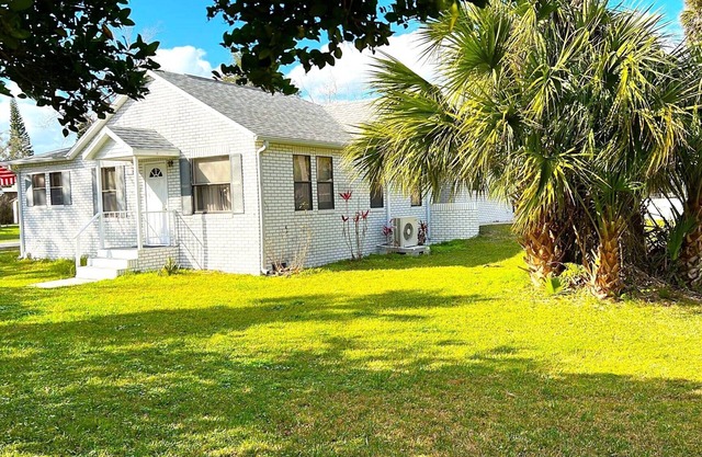 New Smyrna Beach Gemütliches Poolhaus, Strand, Shopping & Restaurants