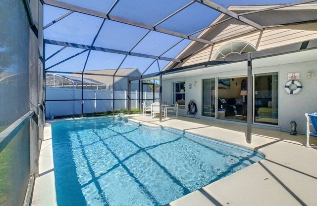 NEW! Spacious 3BR Pool Home in Indian Creek, Close to Disney & Attractions
