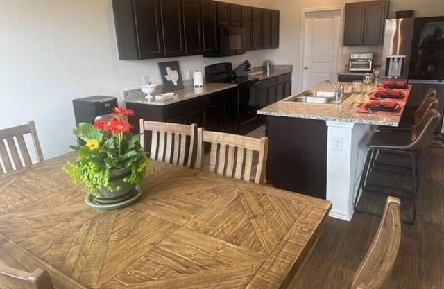 New, Spacious & Affordable North East Austin Home!