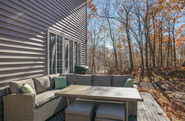 New Spacious Fun & Private Home Away From Home