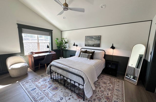 New Spacious Guesthouse in Clatskanie, OR