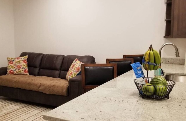 New & Spacious Townhome Unit D