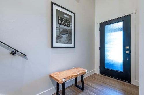 New Stone Peak Lodge