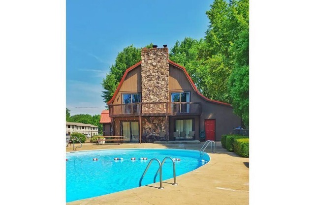 NEW! Stonebridge Barn Loft - Pets OK!