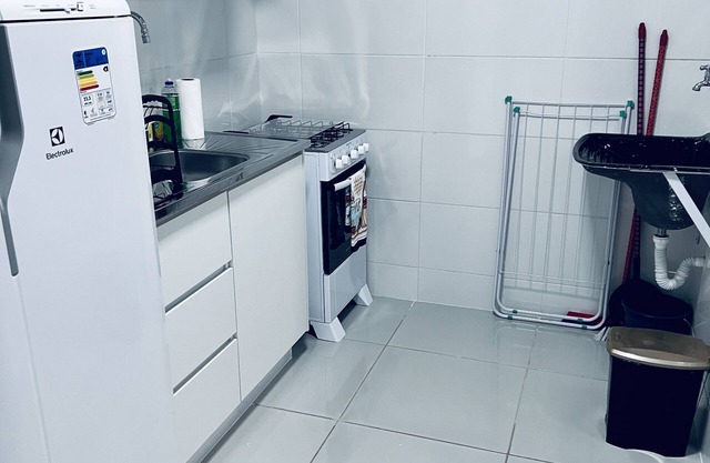 New studio with and excellent location!