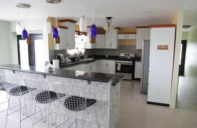 New Stunning Apartment