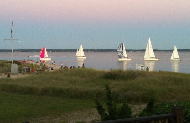 Neues Suffolk Beach House