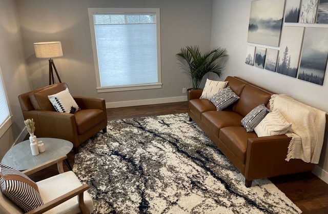 NEW Sugarhouse Remodeled Home w/ Hot Tub LOCATION!