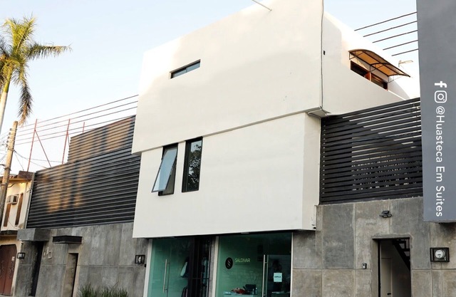New Suites in Huasteca Potosina! 5 min from downtown Ciudad Valles