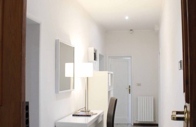 NEUES SÜSSES FLORENZ (8pax 2bth)