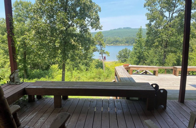 NEW! The Cabin on Ramp Road