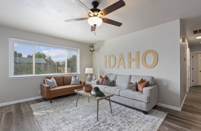 ✨ NEW The Idahoan Clean Central TF 3 bedroom house