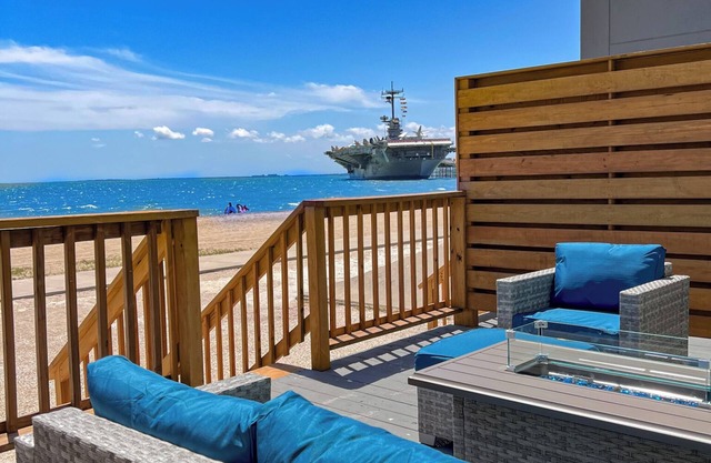NEW! The Surf Haus Studio