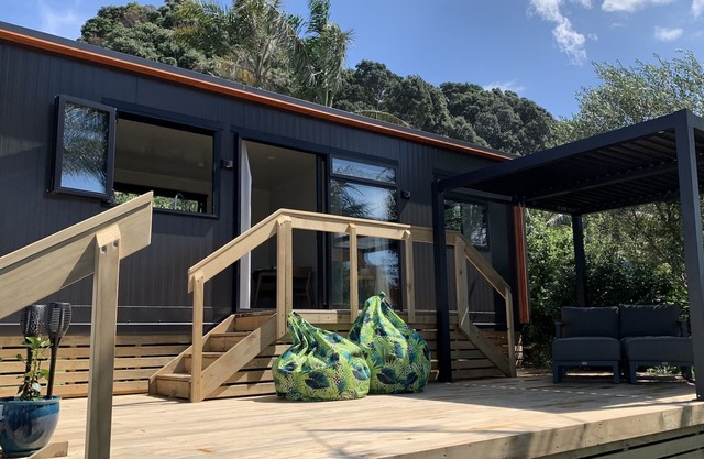 New - Tiny Home