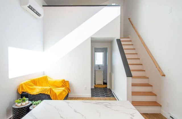 NEW Tiny House in the Heart of Fargo