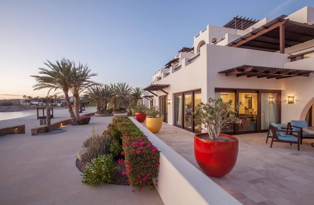New to Vrbo! Residence 101-102:La Paz Luxury & Sea of Cortez Views