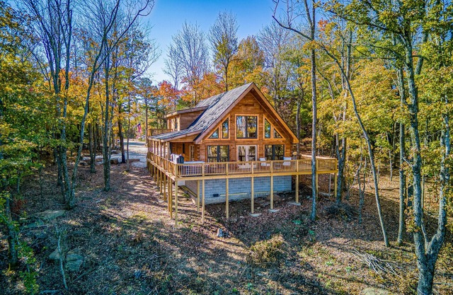 New to Vrbo! Visit Our Family Friendly Retreat with Unbelievable Views!