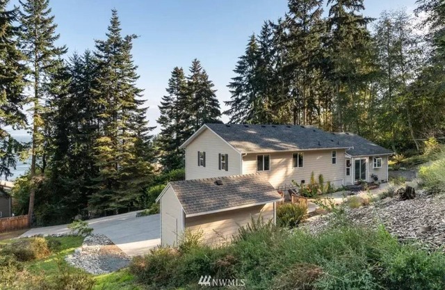 New to VRBO - Whidbey Island Escape near downtown Coupeville