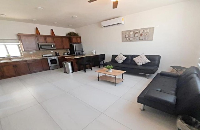 New Town Condo Casamar 3 near the beach