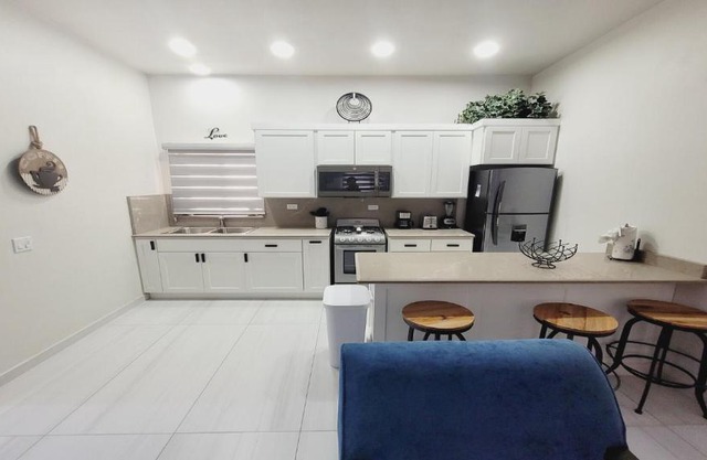 New Town Condo Casamar 4 near the beach