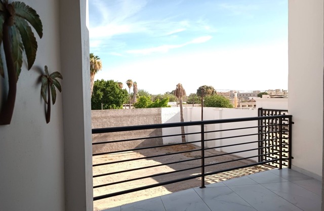 New Town Condo Casamar 2 near the beach
