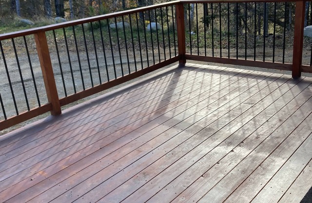 New Townhome- direct access to snowmobile trails. Available for seasonal rental.