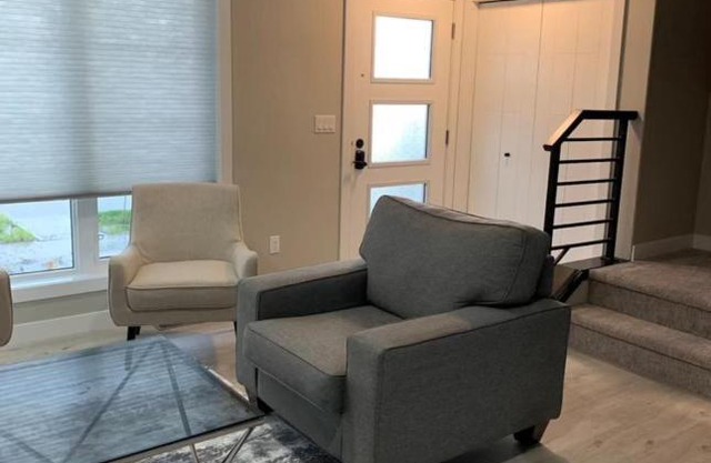 New Townhouse in Red Deer