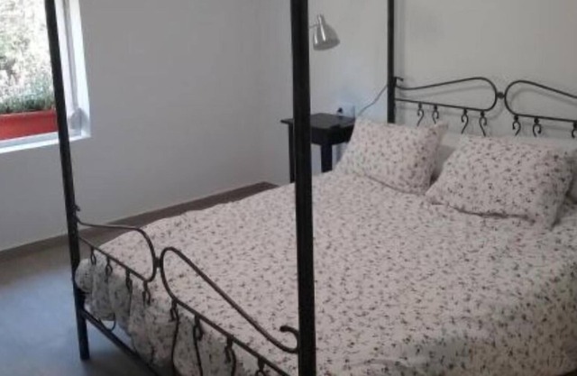 New Trendy Apartment