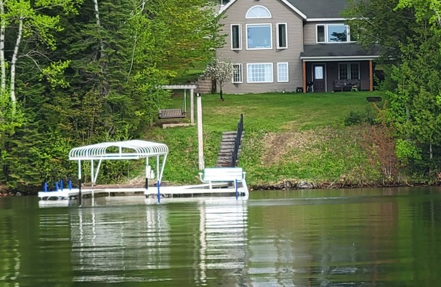 NEW! Up Nort' has it all!