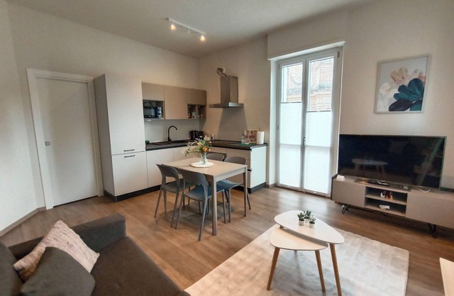 Casa Nina / Neue Ferienwohnung im Zentrum von Bra